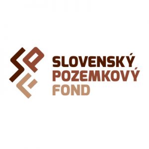 Slovenský pozemkový fond Slovenský pozemkový fond